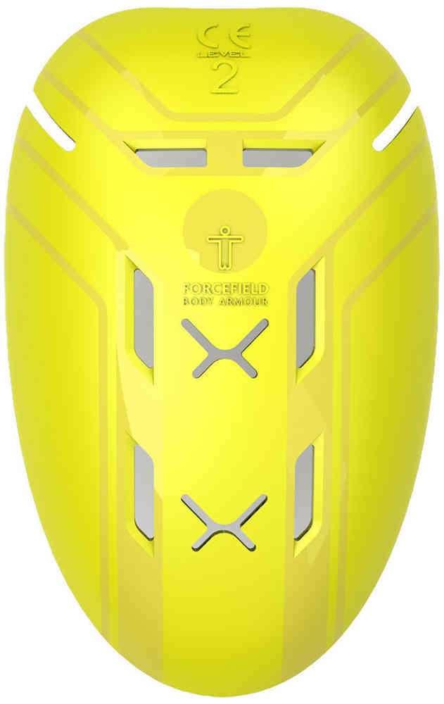 Forcefield Isolator PU L2 Armure d’épaule