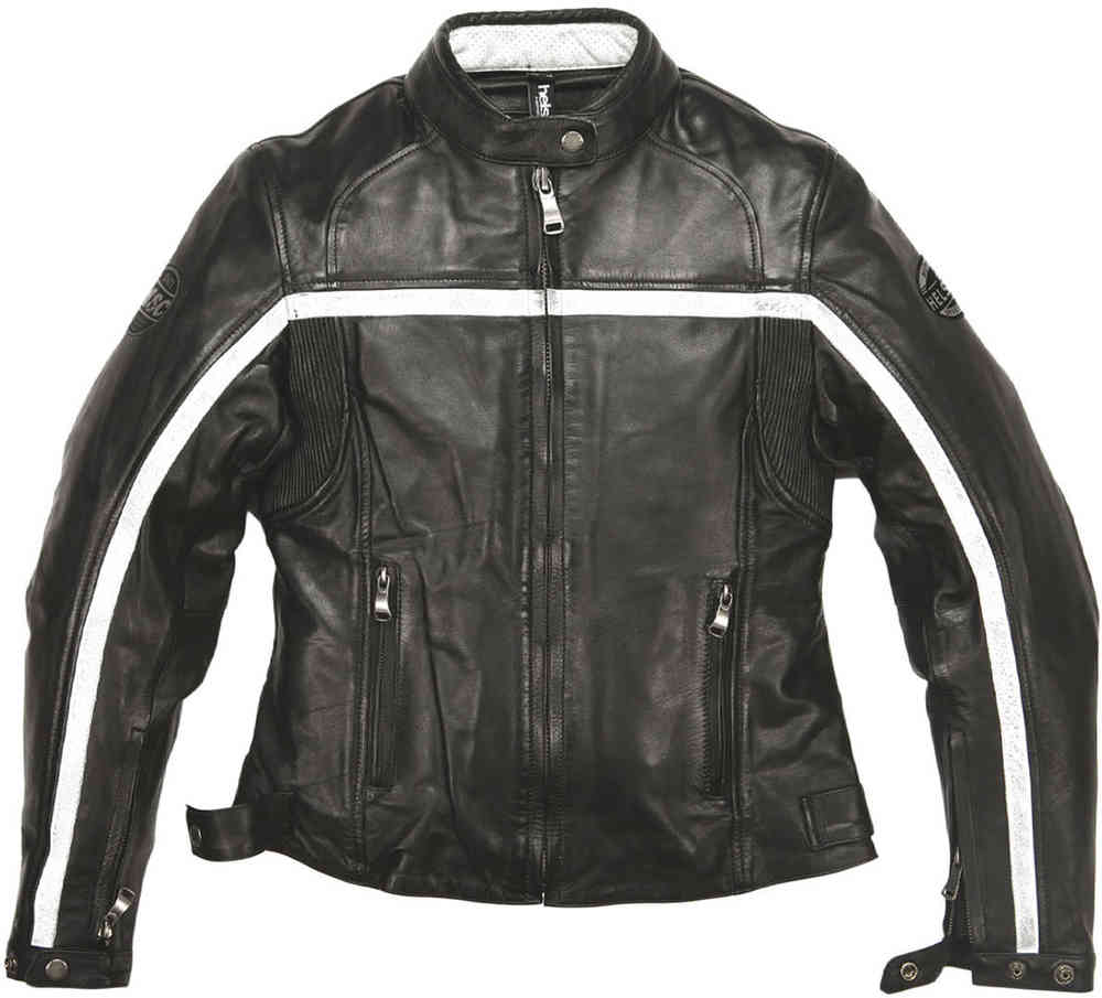 Helstons Daytona Rag Ladies Leather Jacket
