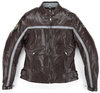Helstons Daytona Rag Ladies Leather Jacket