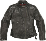 Helstons KS 70 Chaqueta de cuero de las señoras