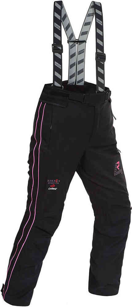 Rukka Orbita Gore-Tex Senyores motocicleta pantalons tèxtils