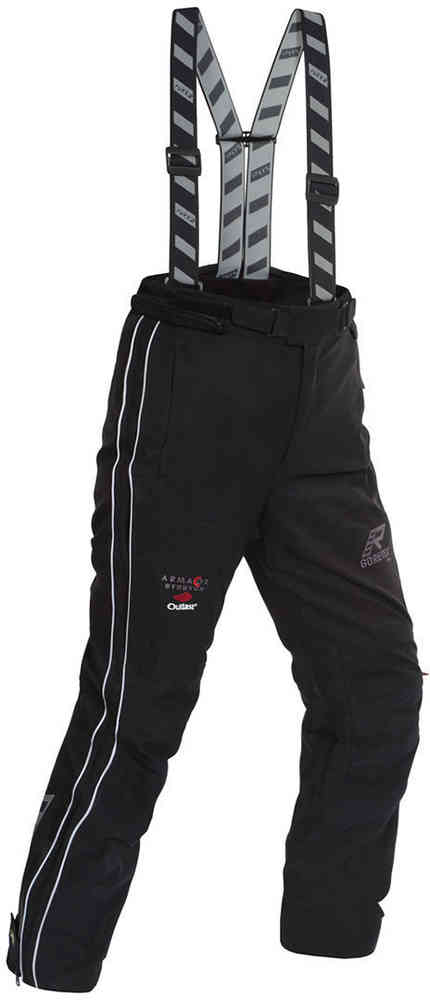 Rukka Orbita Gore-Tex Ladies Chaqueta textil de motocicleta