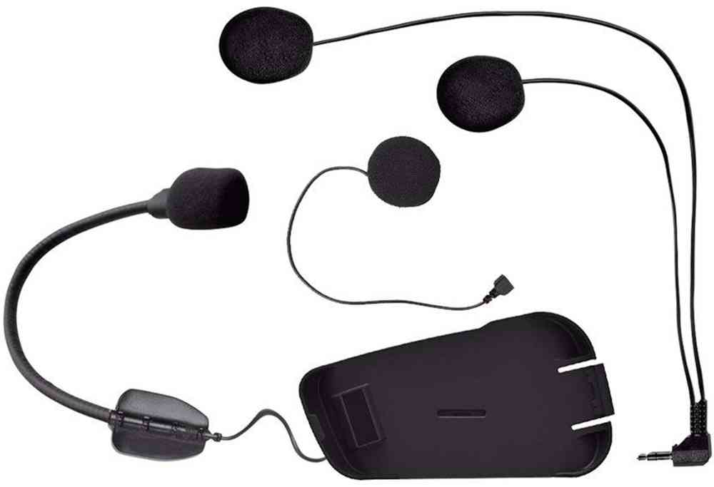 Cardo Packtalk Bold Kit de audio