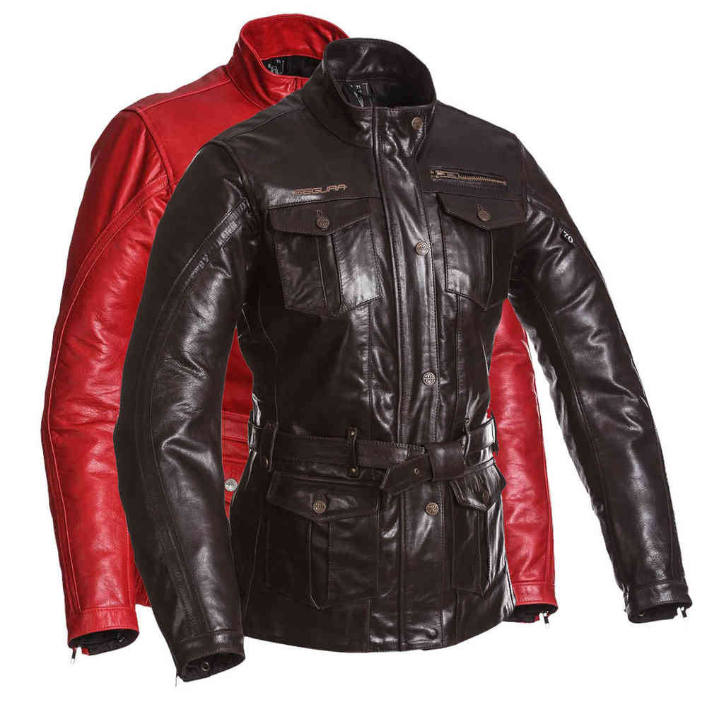 Segura Lady Havana Ladies Leather Jacket