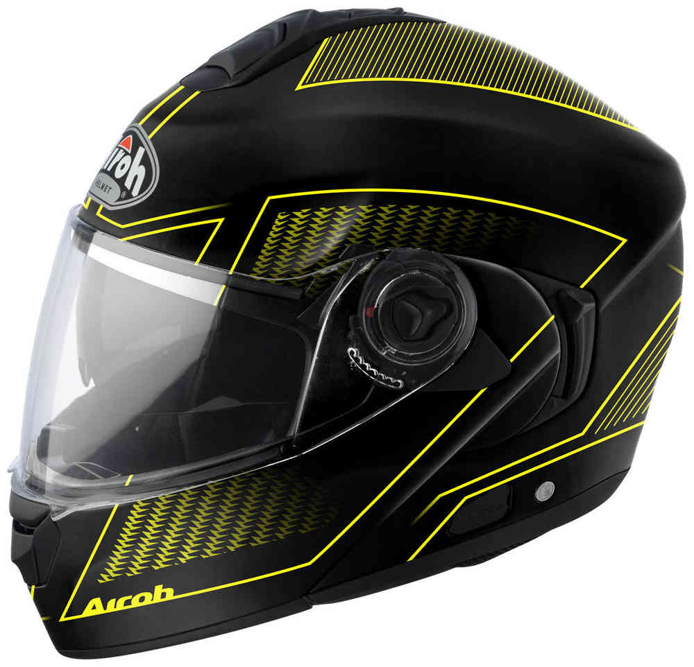 Airoh Rides Land Helmet buy cheap FC Moto