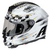 Preview image for Airoh GP500 Check Helmet