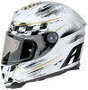 Preview image for Airoh GP500 Check Helmet