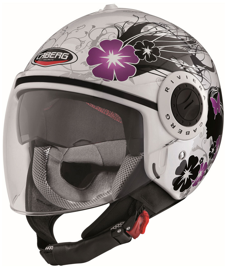 Casco riviera caberg online