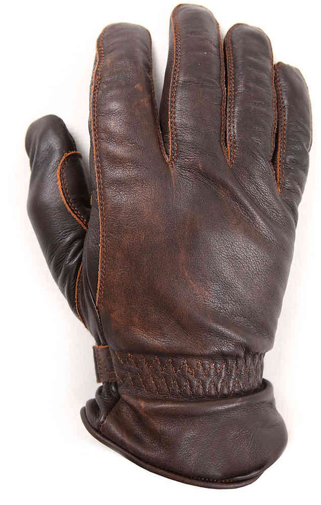 Helstons Legend Summer Motorcycle Gloves