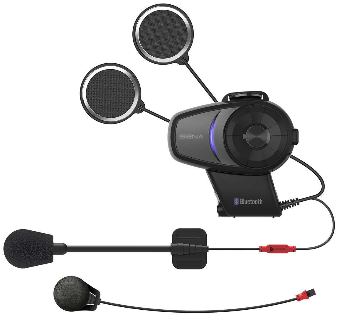 Sena 10S Один пакет Bluetooth гарнитура