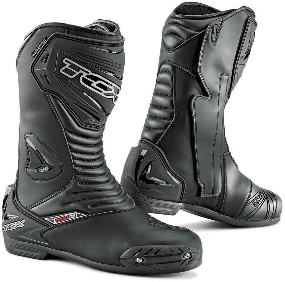 TCX S-Sportour Evo waterproof Motorcycle Boots