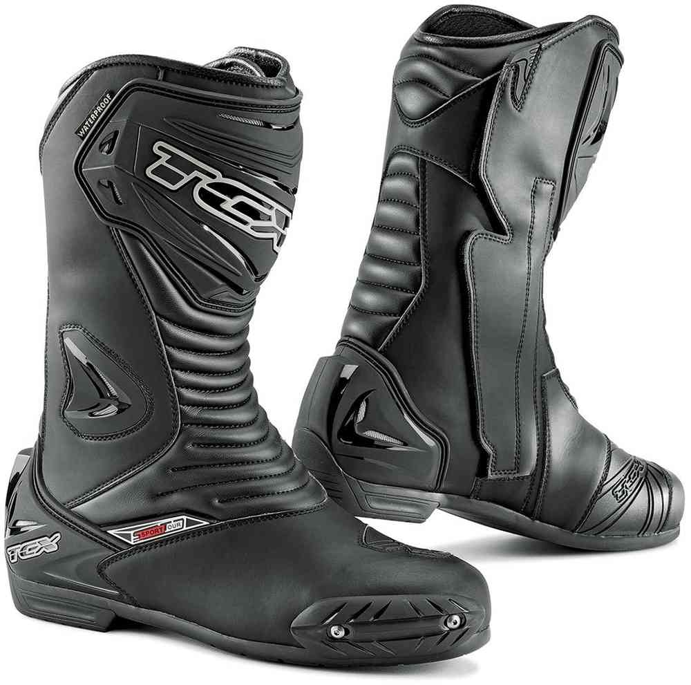 TCX S-Sportour Evo wasserdichte Motorradstiefel