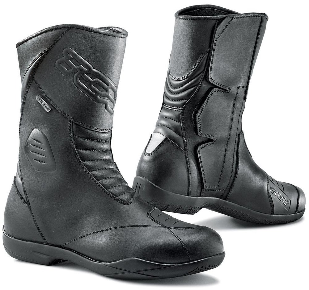 TCX X-Five Evo Gore-Tex Motorcycle Boots