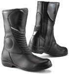 TCX Aura Plus Botes de motocicleta dames impermeables
