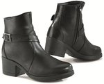 TCX X-Boulevard bottes de moto pour dames imperméables