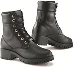 TCX Smoke bottes de moto imperméables pour dames