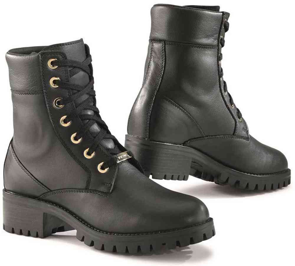 Ladies waterproof motorcycle boots hotsell
