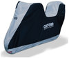 Preview image for Oxford Aquatex Essential Indoor & Outdoor Motorcycle Cover