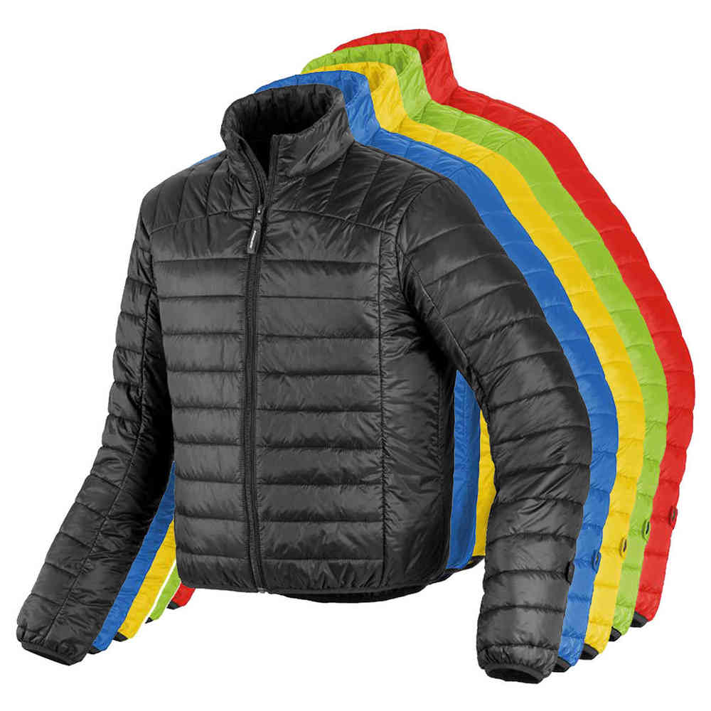 Spidi Thermo Liner Bajo la chaqueta