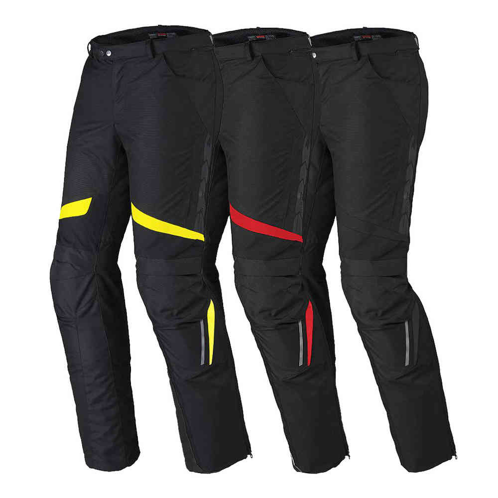 Meloso Dispuesto Salón de clases Spidi X-Tour H2OUT Pantalones de moto textil - mejores precios ▷ FC-Moto