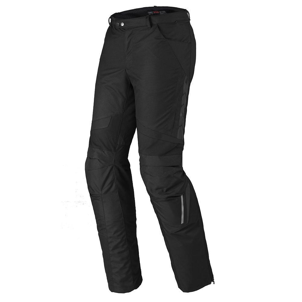 Spidi X-Tour H2OUT Motorfiets textiel broek, zwart, afmeting 3XL