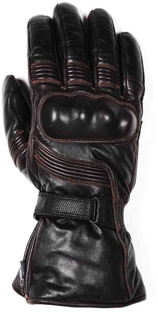 Helstons Titan Waterproof Winter Motorcycle Gloves Buy Cheap
