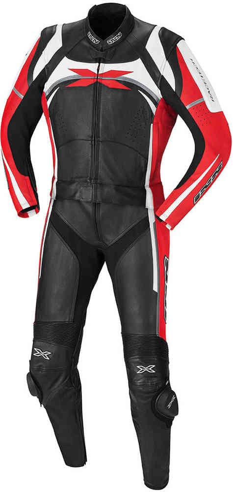 IXS Camaro Two Piece Leather Suit