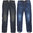 Helstons Corden Motorcycle Jeans