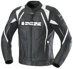 IXS Darren Lederjacke