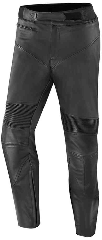 Ladies leather online motorbike trousers