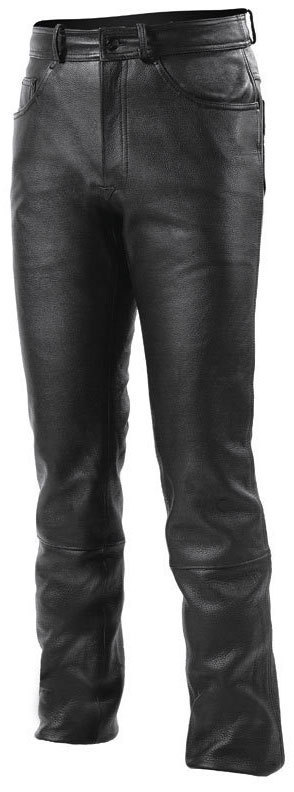 IXS Rebell III Ladies Leather Pants