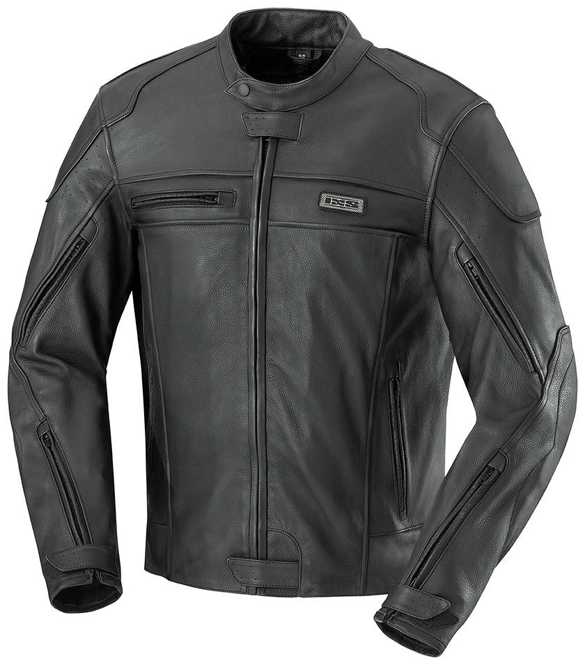 IXS Terron Leather Jacket