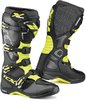 TCX X-Helium Michelin Offroad Motorradstiefel