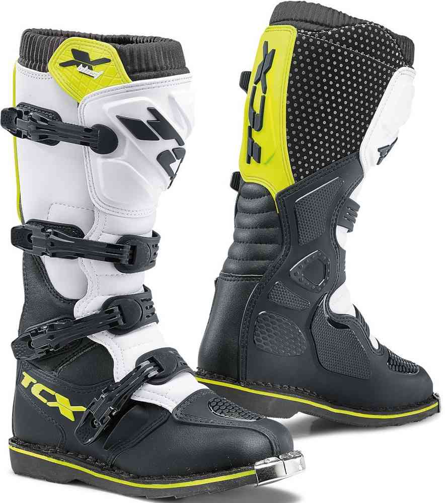 TCX X-Blast 摩托交叉靴