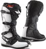 TCX X-Blast Motocross Boots