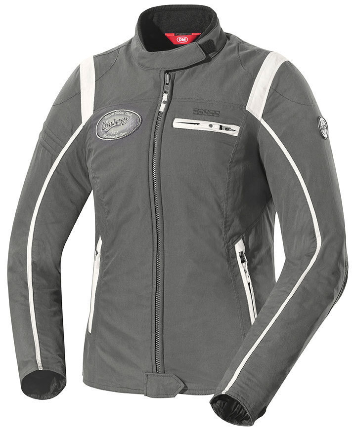 IXS Ridley Giacca in tessuto Ladies - il miglior prezzo ▷ FC-Moto