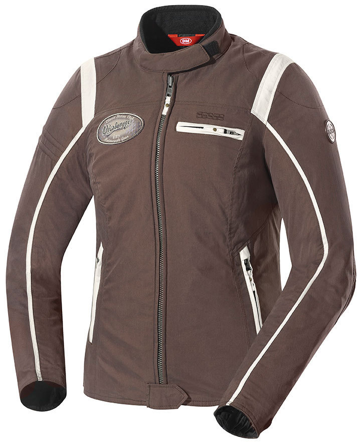 IXS Ridley Dames textiel jas