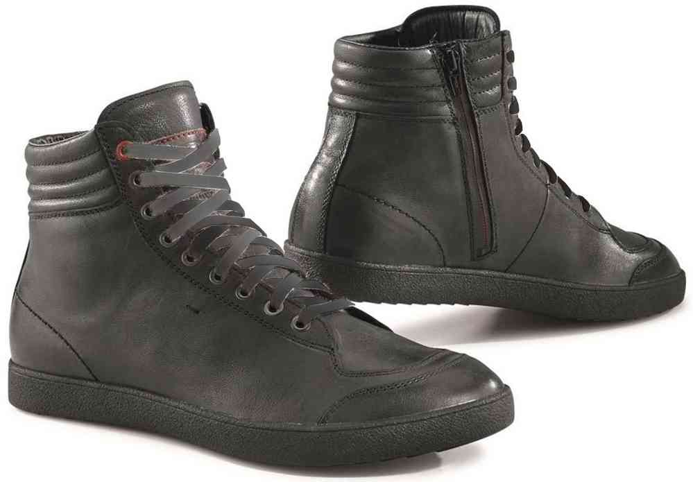 TCX X-Groove wasserdichte Motorradschuhe