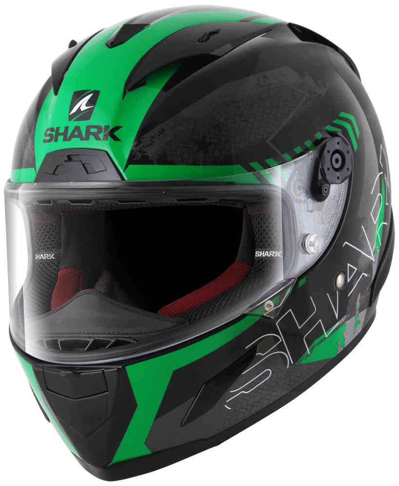 Shark Race-R Pro Cintas Helmet