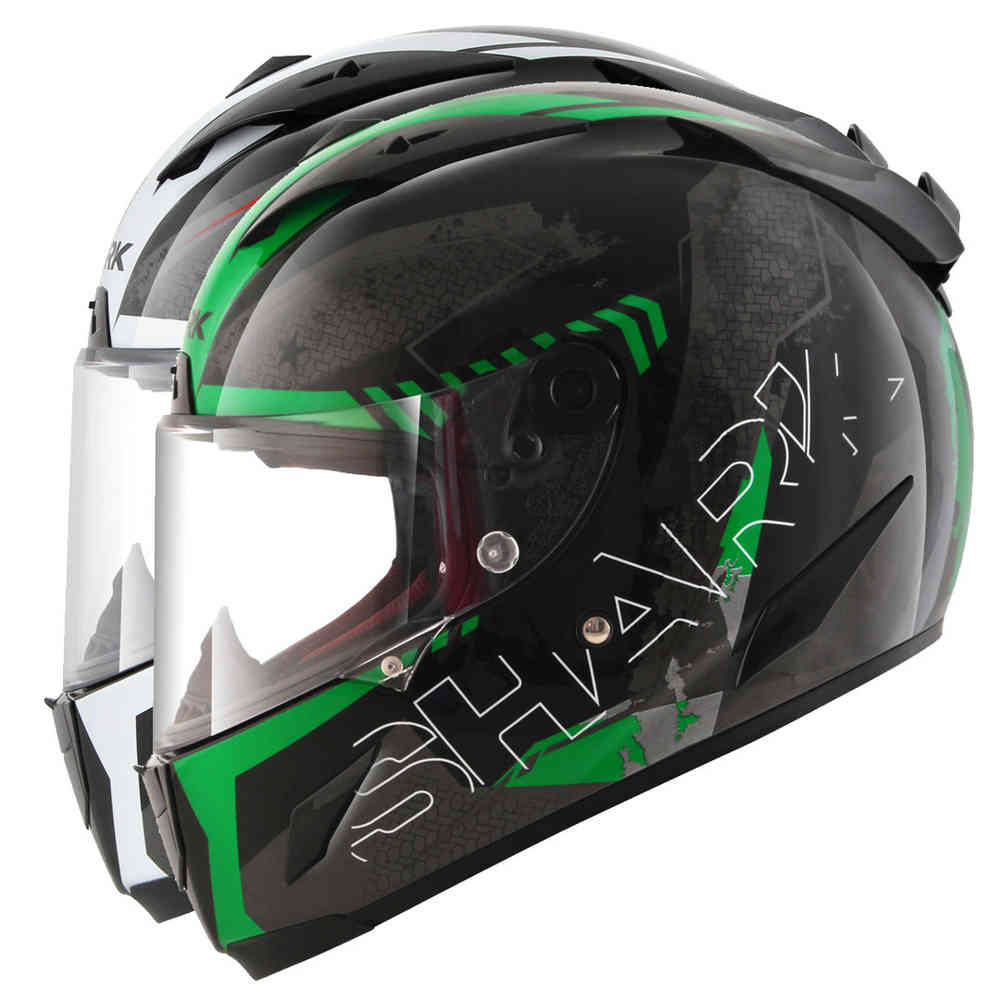 Shark Race-R Pro Cintas Casco