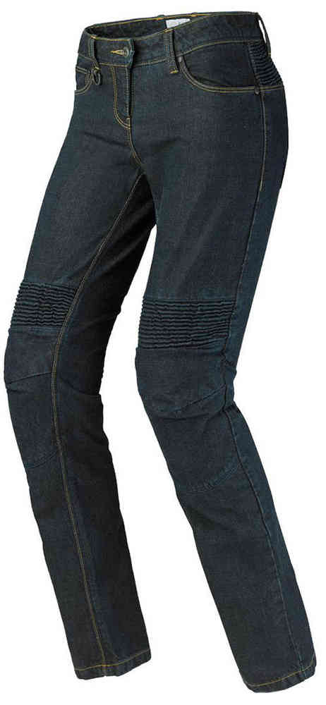 Spidi J&Racing Dames Jeans Broek