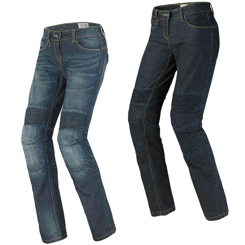 Spidi J Racing Ladies Jeans Pants