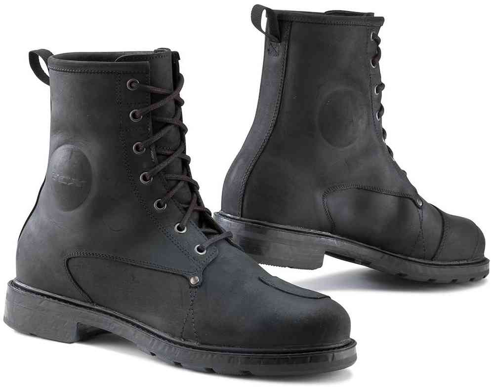 TCX X-Blend botas de moto impermeables