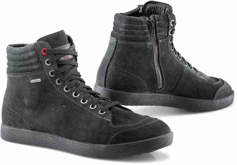 TCX X-Groove Gore-Tex Chaussures de moto