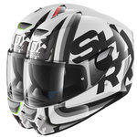 Shark Skwal Cargo casque