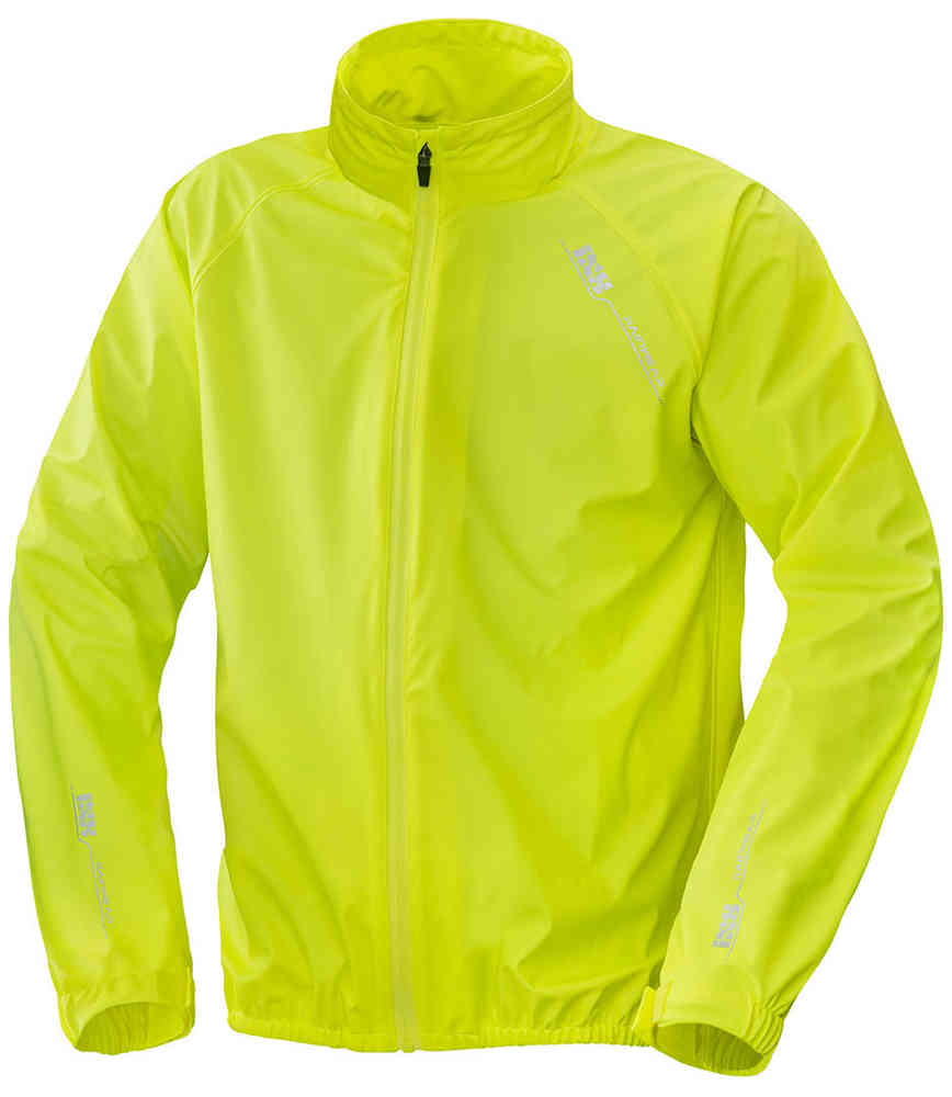 IXS Saint Veste de pluie