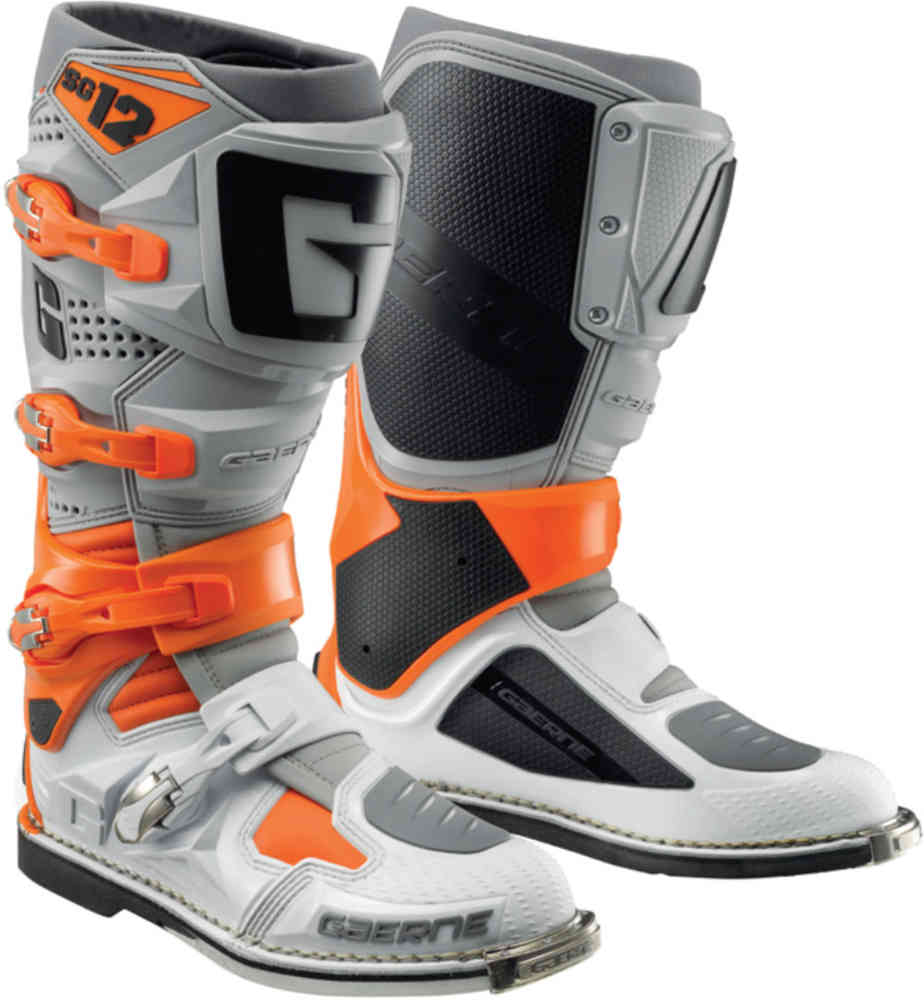 Gaerne SG-12 Motocross støvler