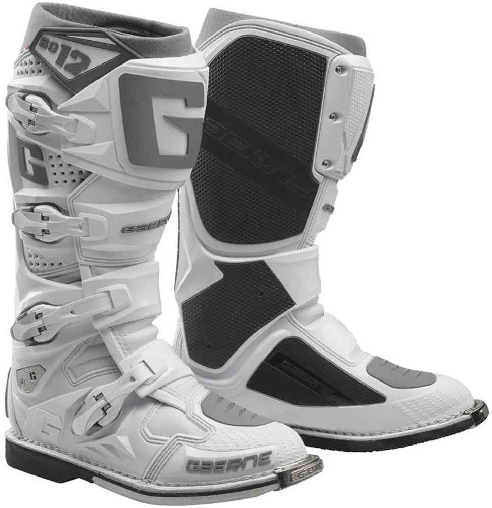 Gaerne SG-12 Motocross Boots - buy 