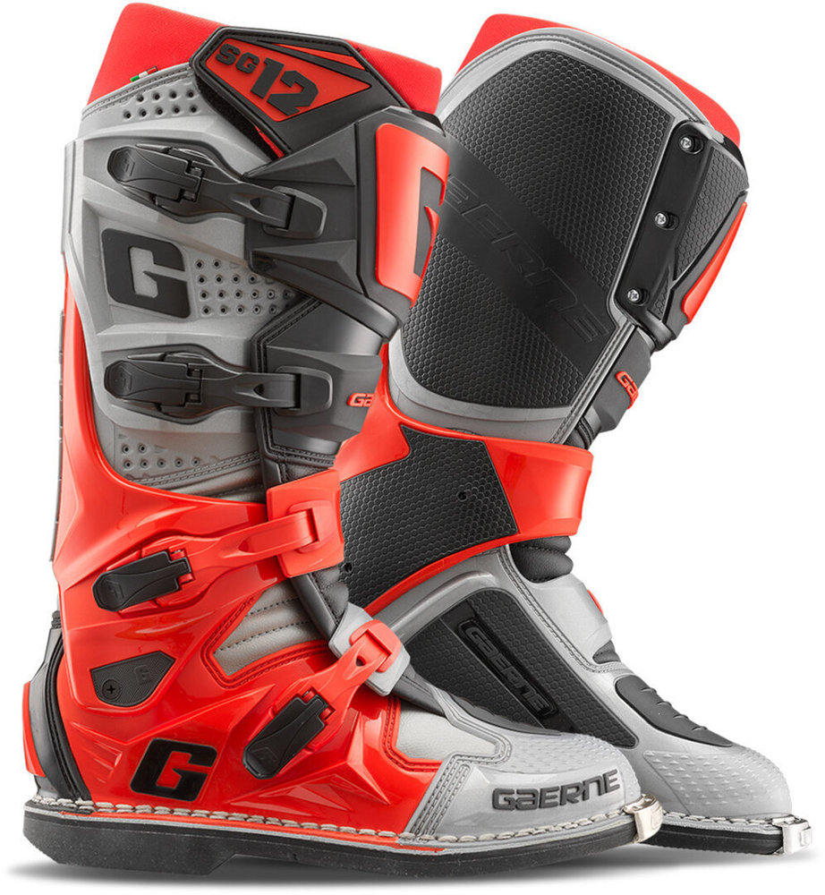 Gaerne SG-12 Motocross Stiefel