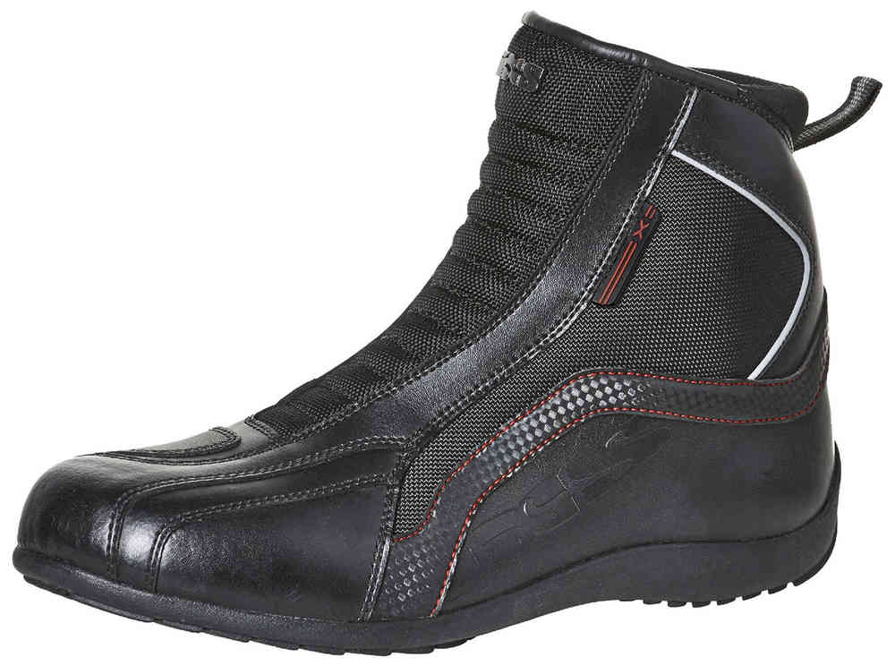 IXS Sirius Motorcycle Shoes